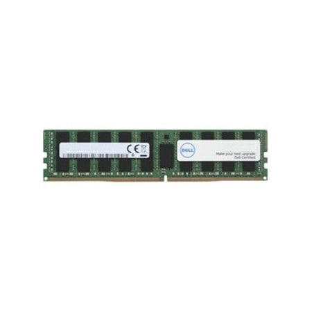 Total Micro Technologies 8Gb 2400Mhz Ddr4 Memory For Dell A9321911-TM